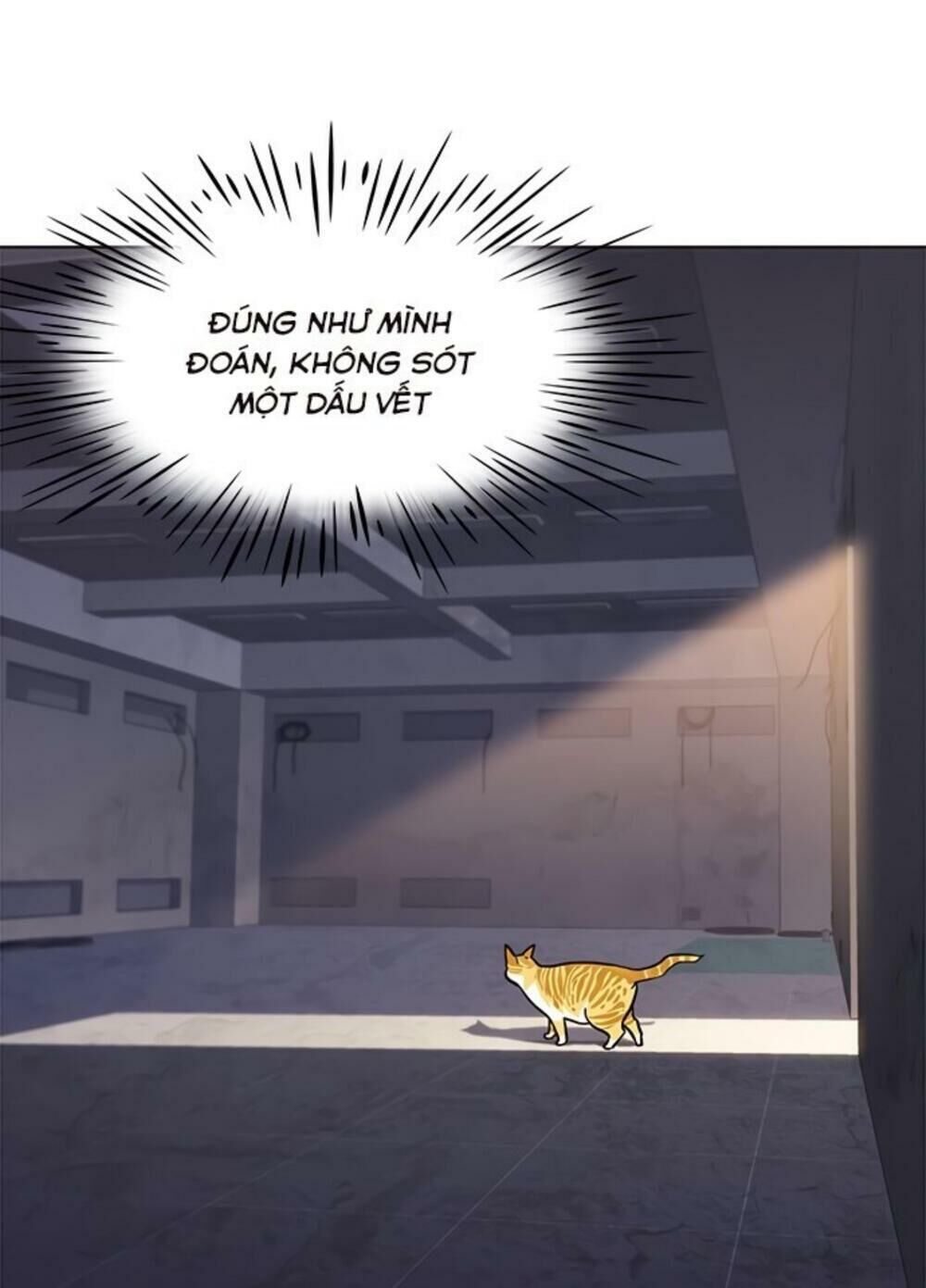 Hóa thân thành mèo chapter 19 - Upload bởi truyensieuhay.com