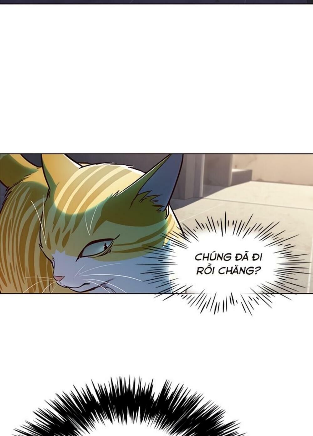 Hóa thân thành mèo chapter 19 - Upload bởi truyensieuhay.com