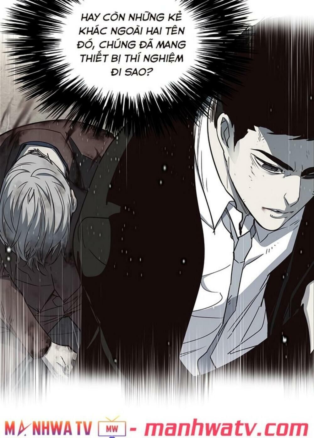 Hóa thân thành mèo chapter 19 - Upload bởi truyensieuhay.com