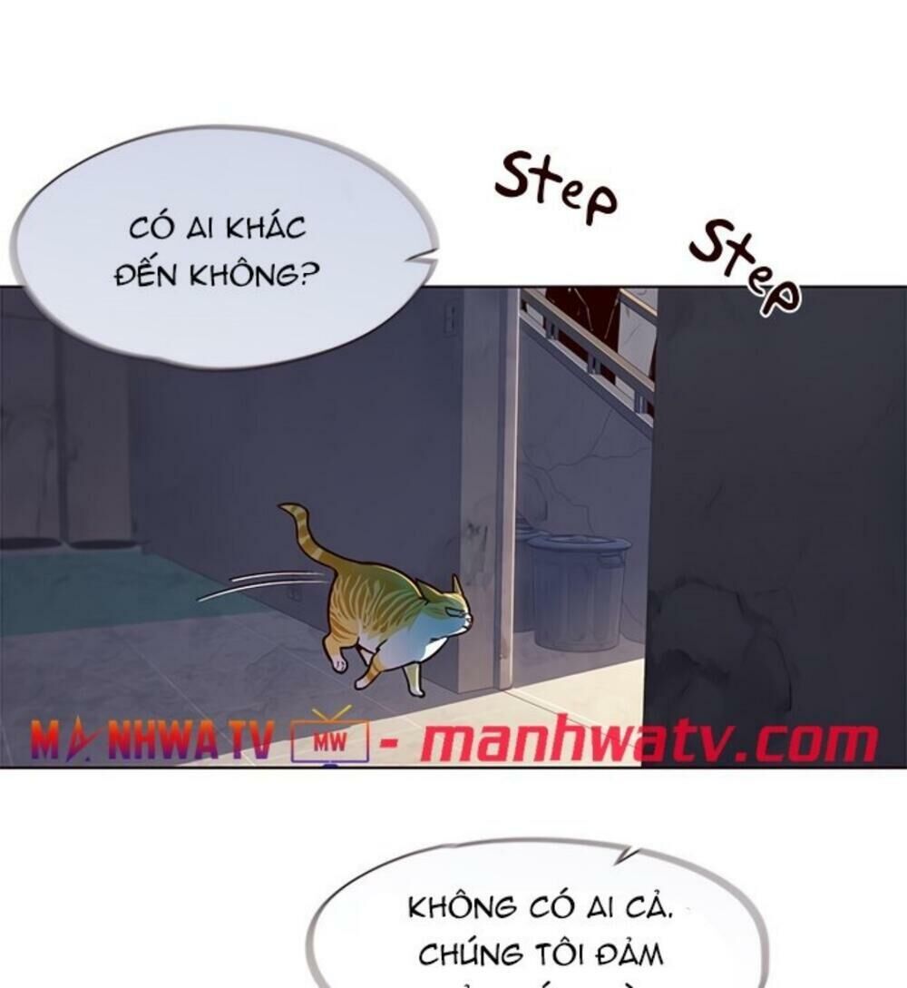 Hóa thân thành mèo chapter 19 - Upload bởi truyensieuhay.com