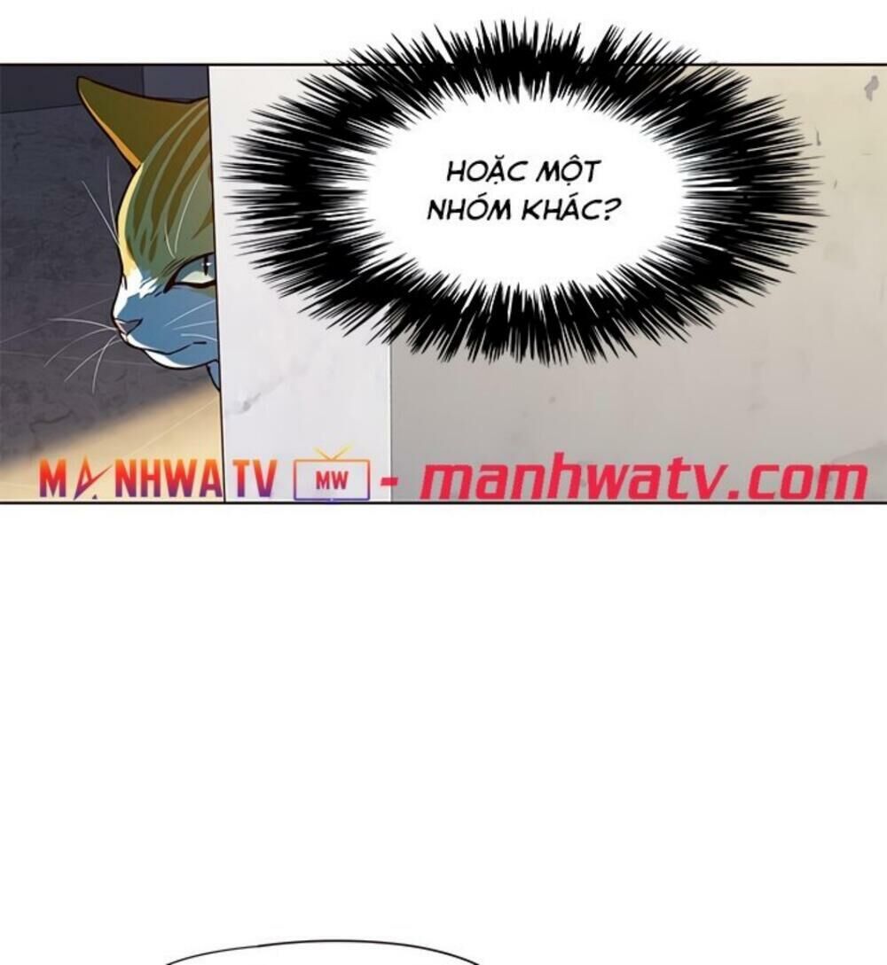 Hóa thân thành mèo chapter 19 - Upload bởi truyensieuhay.com