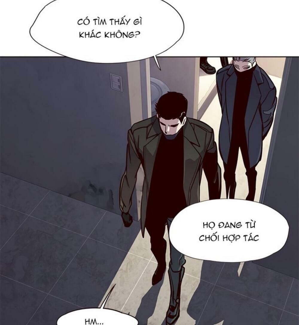 Hóa thân thành mèo chapter 19 - Upload bởi truyensieuhay.com