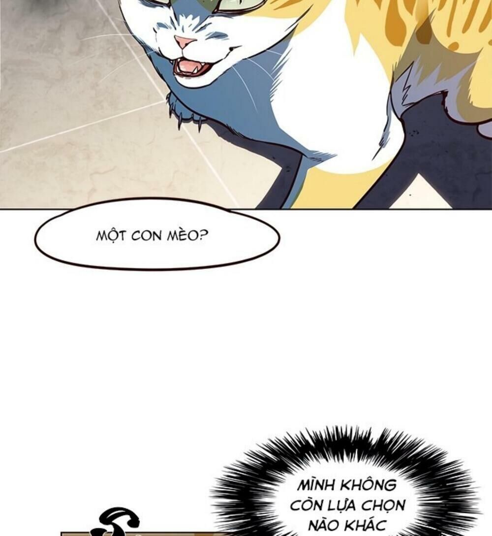 Hóa thân thành mèo chapter 19 - Upload bởi truyensieuhay.com