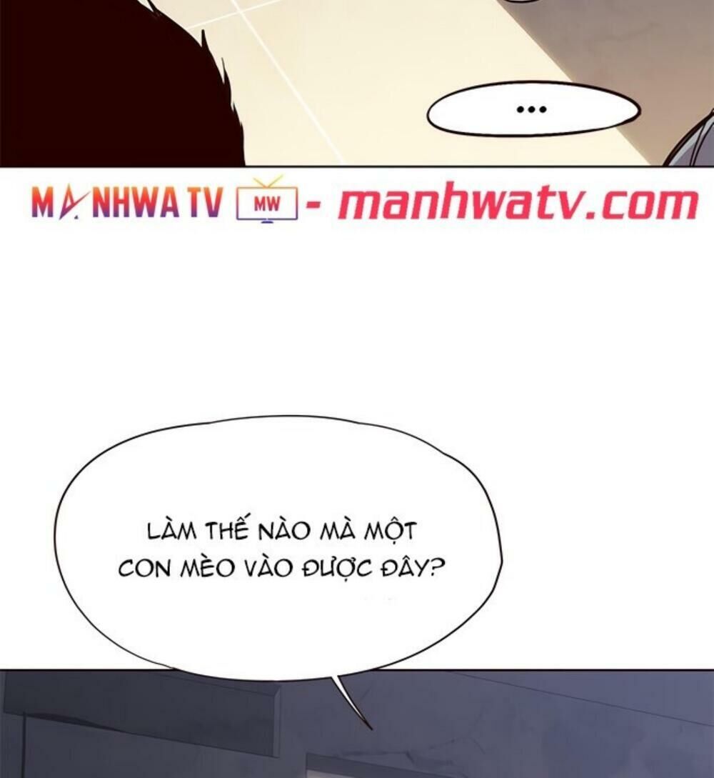 Hóa thân thành mèo chapter 19 - Upload bởi truyensieuhay.com
