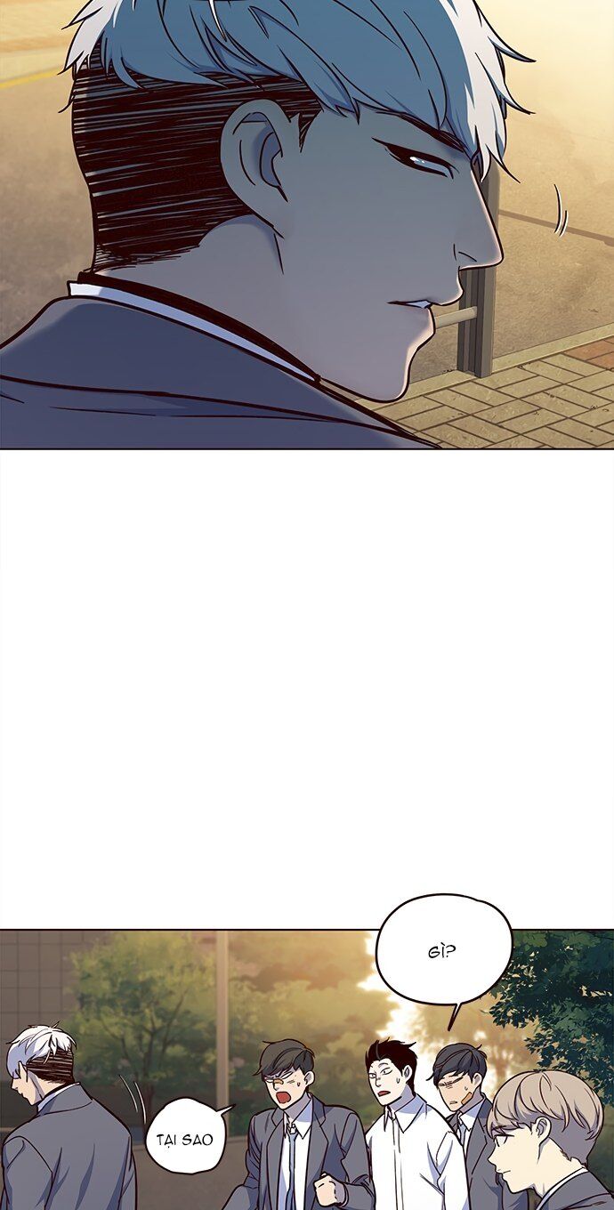 Hóa thân thành mèo chapter 20 - Upload bởi truyensieuhay.com
