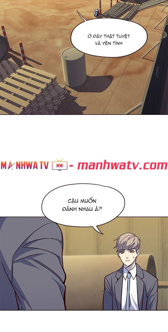 Hóa thân thành mèo chapter 20 - Upload bởi truyensieuhay.com