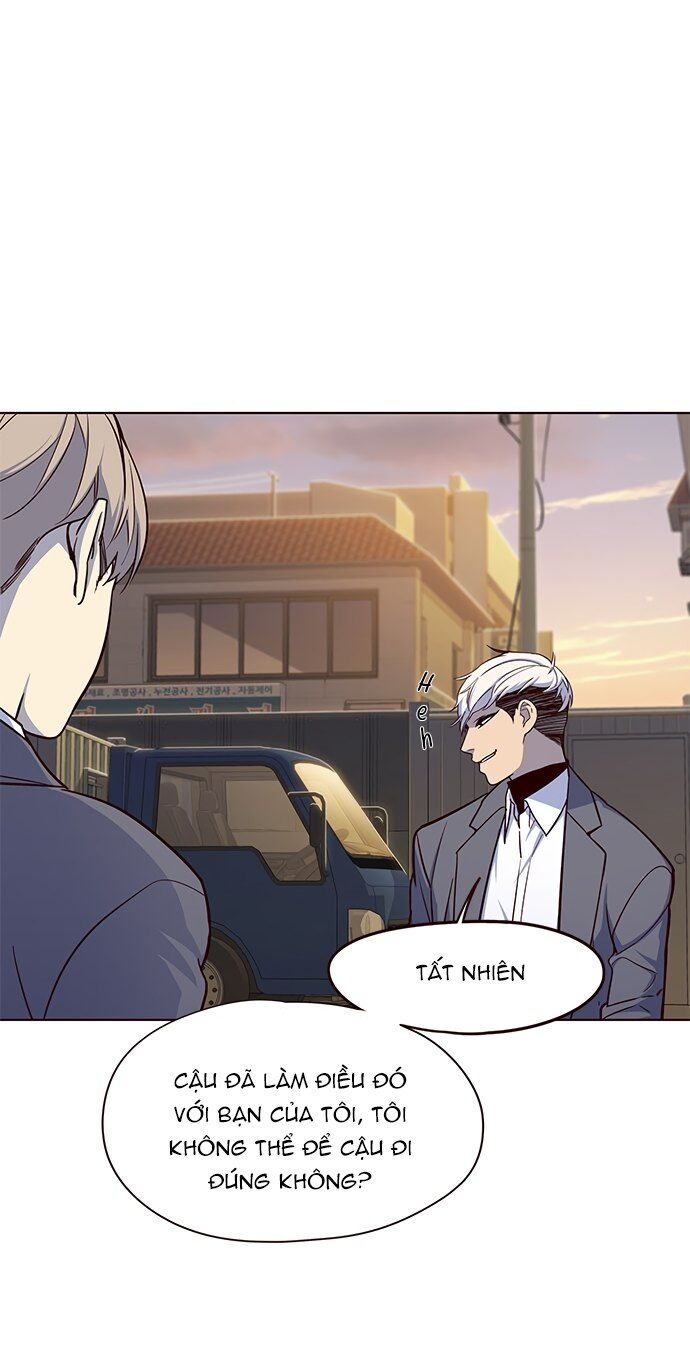 Hóa thân thành mèo chapter 20 - Upload bởi truyensieuhay.com