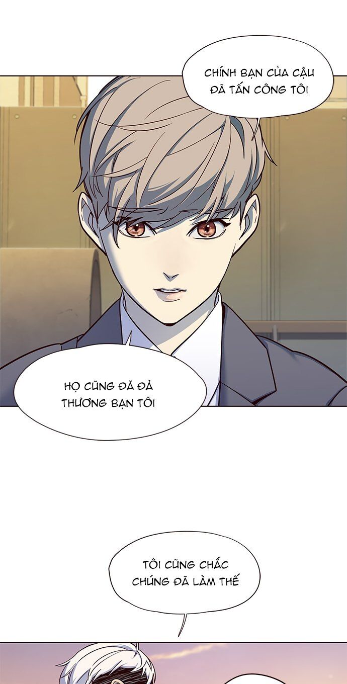 Hóa thân thành mèo chapter 20 - Upload bởi truyensieuhay.com