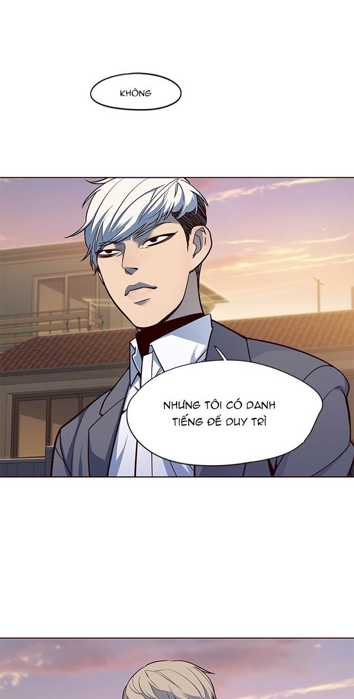 Hóa thân thành mèo chapter 20 - Upload bởi truyensieuhay.com