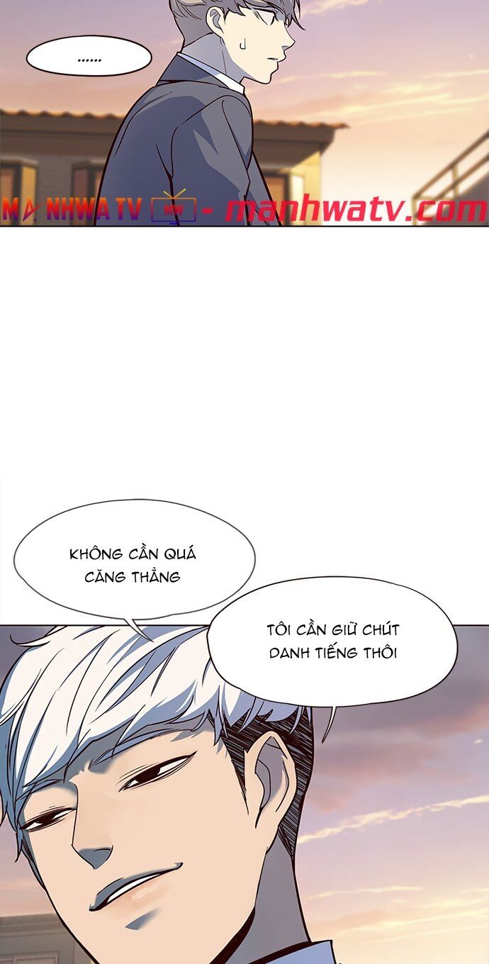 Hóa thân thành mèo chapter 20 - Upload bởi truyensieuhay.com