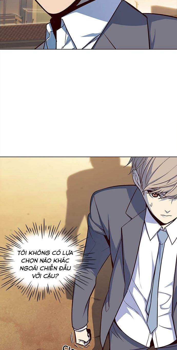 Hóa thân thành mèo chapter 20 - Upload bởi truyensieuhay.com