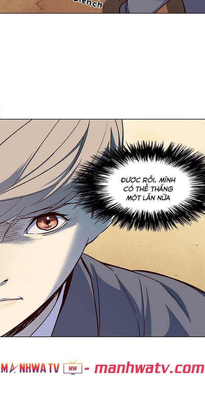 Hóa thân thành mèo chapter 20 - Upload bởi truyensieuhay.com