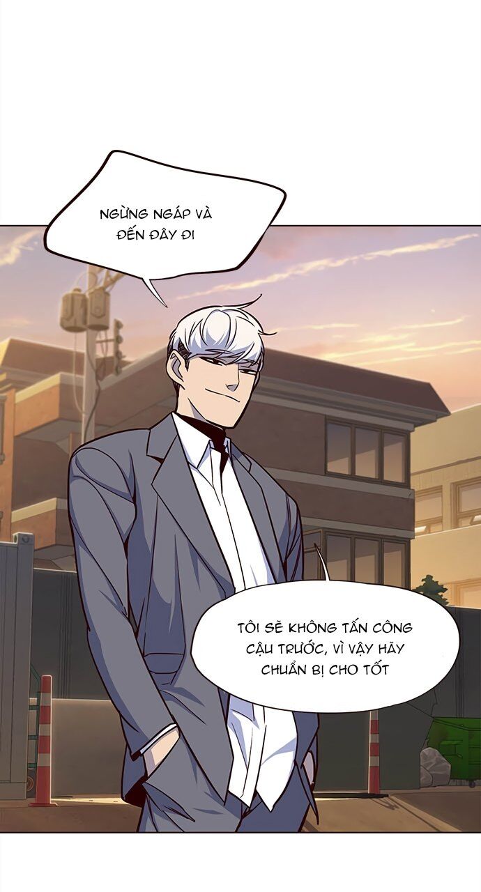 Hóa thân thành mèo chapter 20 - Upload bởi truyensieuhay.com
