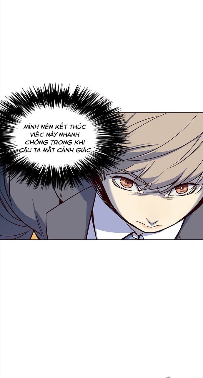 Hóa thân thành mèo chapter 20 - Upload bởi truyensieuhay.com