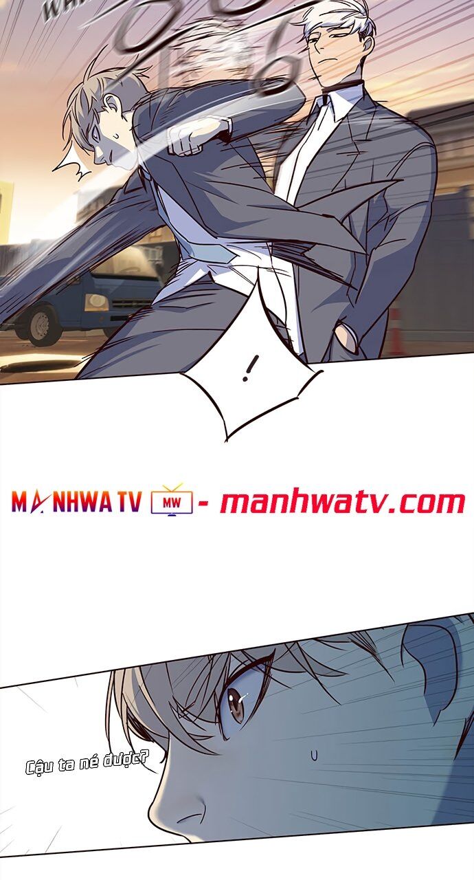 Hóa thân thành mèo chapter 20 - Upload bởi truyensieuhay.com