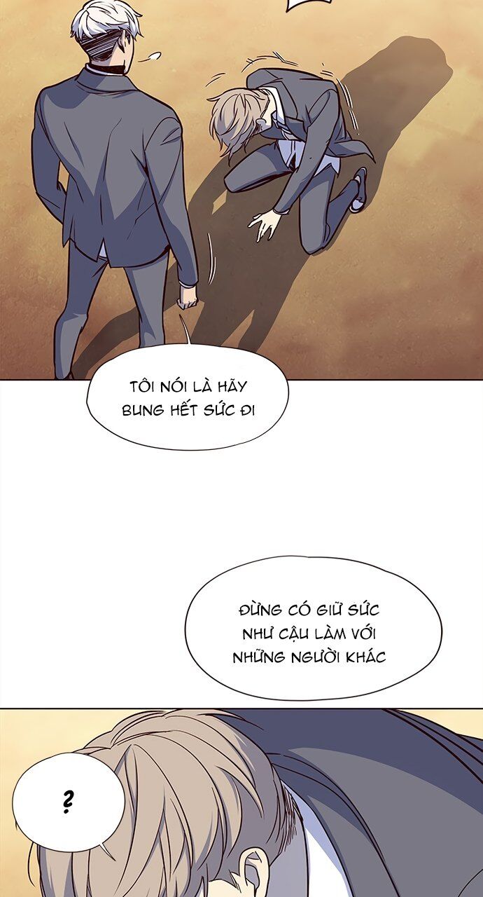 Hóa thân thành mèo chapter 20 - Upload bởi truyensieuhay.com