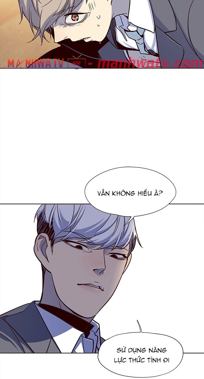 Hóa thân thành mèo chapter 20 - Upload bởi truyensieuhay.com
