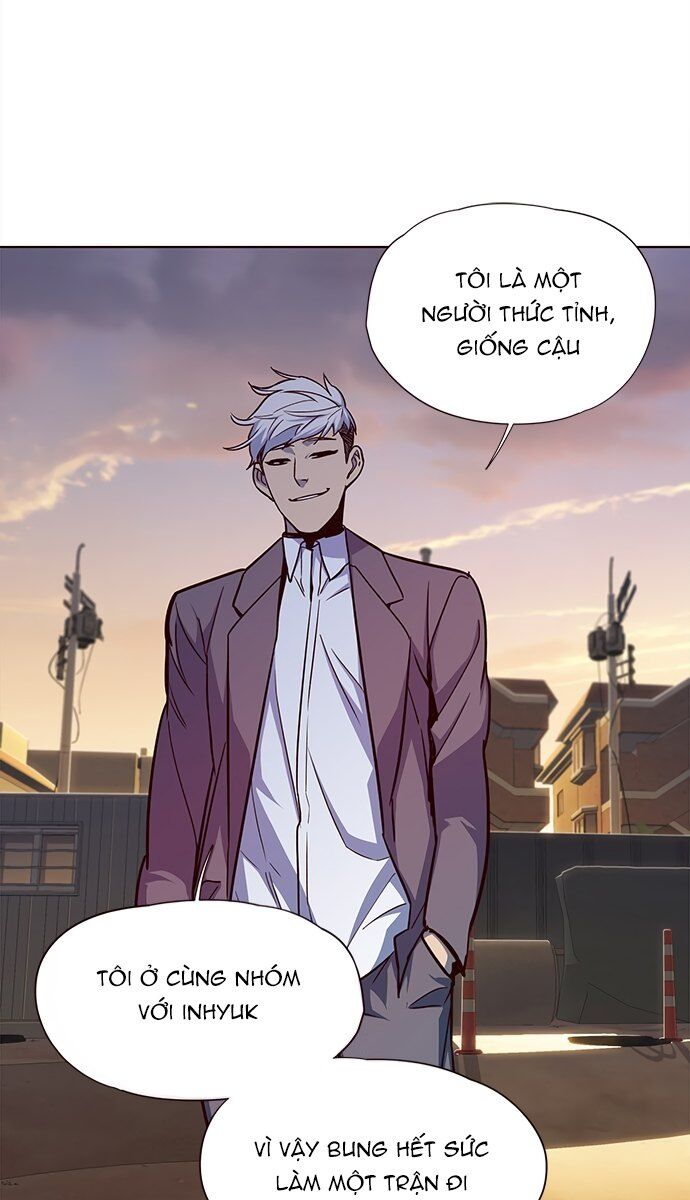 Hóa thân thành mèo chapter 20 - Upload bởi truyensieuhay.com