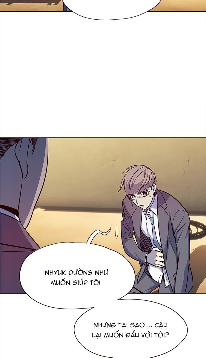 Hóa thân thành mèo chapter 20 - Upload bởi truyensieuhay.com