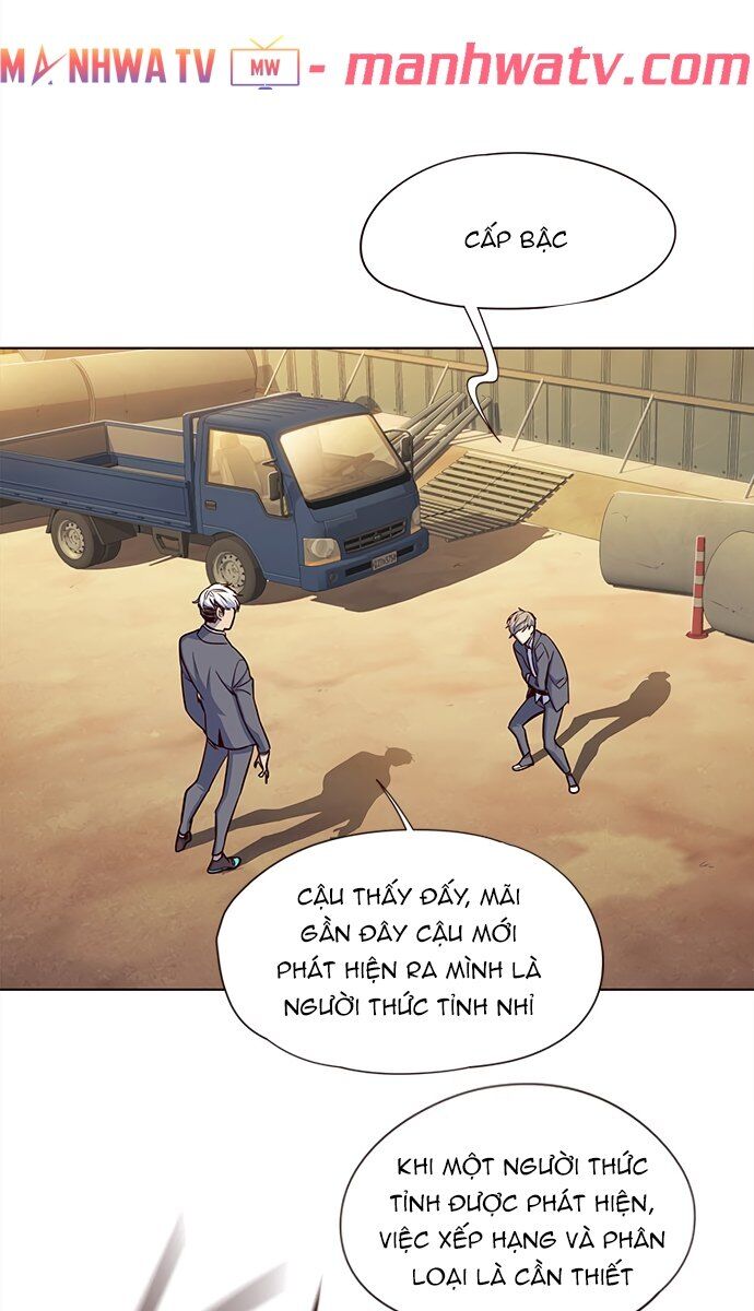 Hóa thân thành mèo chapter 20 - Upload bởi truyensieuhay.com