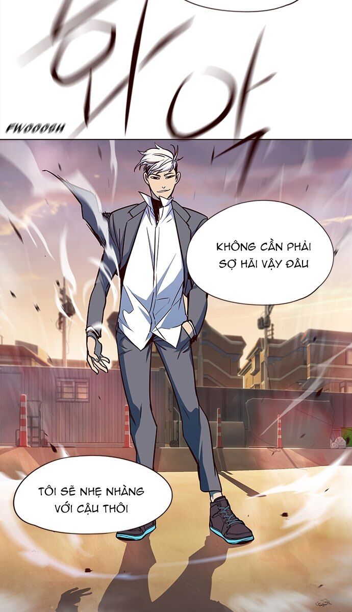 Hóa thân thành mèo chapter 20 - Upload bởi truyensieuhay.com