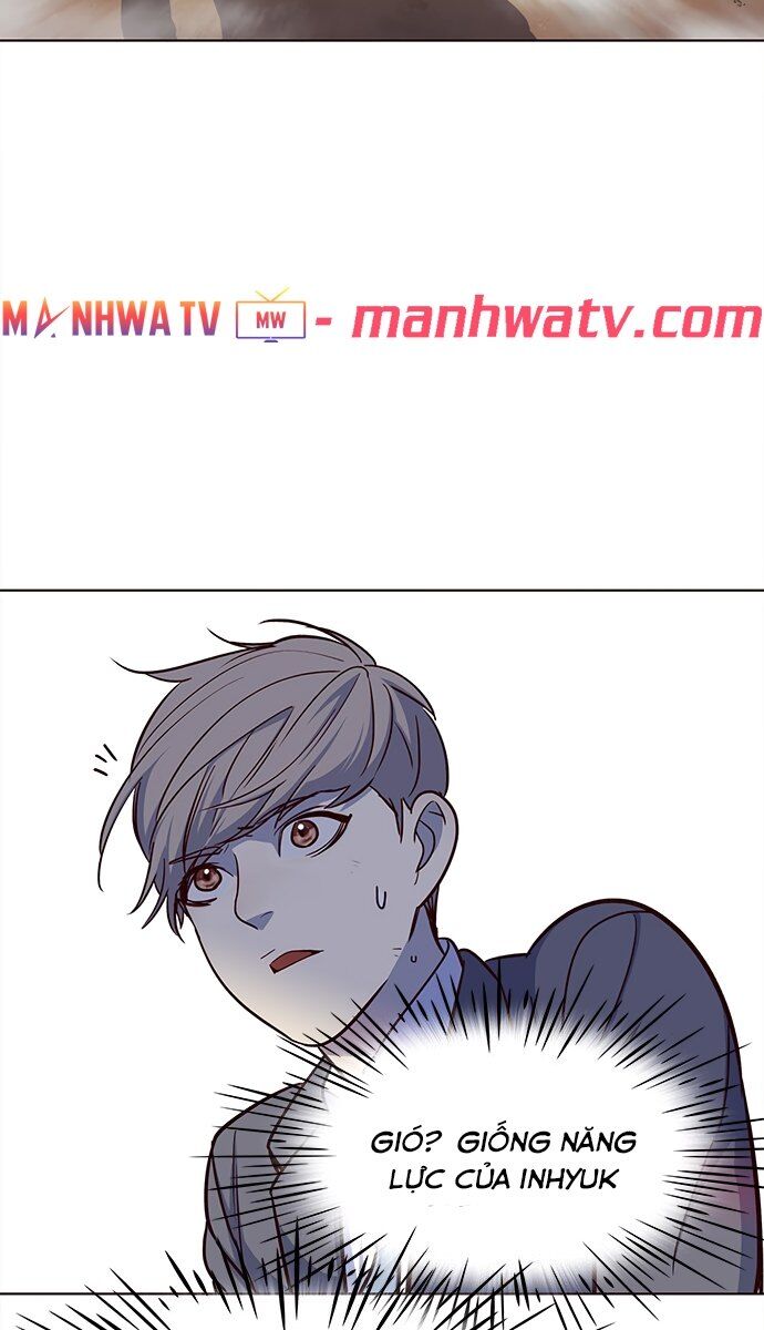 Hóa thân thành mèo chapter 20 - Upload bởi truyensieuhay.com