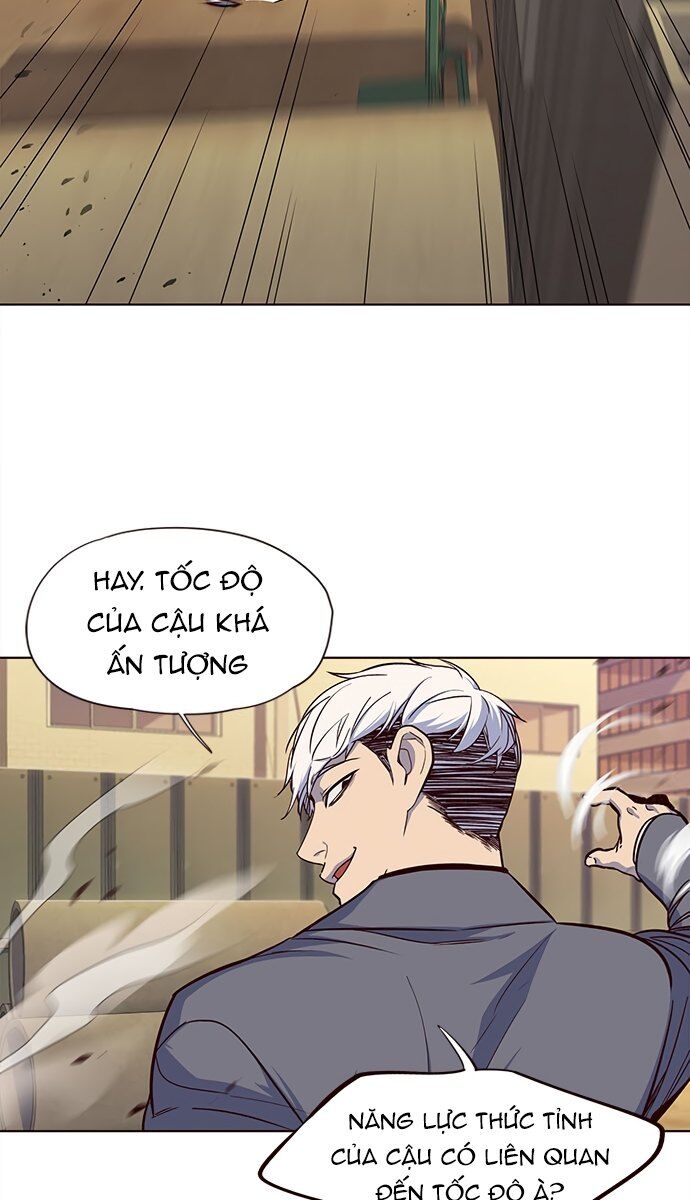 Hóa thân thành mèo chapter 20 - Upload bởi truyensieuhay.com