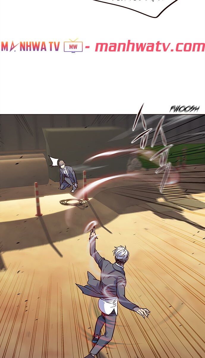Hóa thân thành mèo chapter 20 - Upload bởi truyensieuhay.com