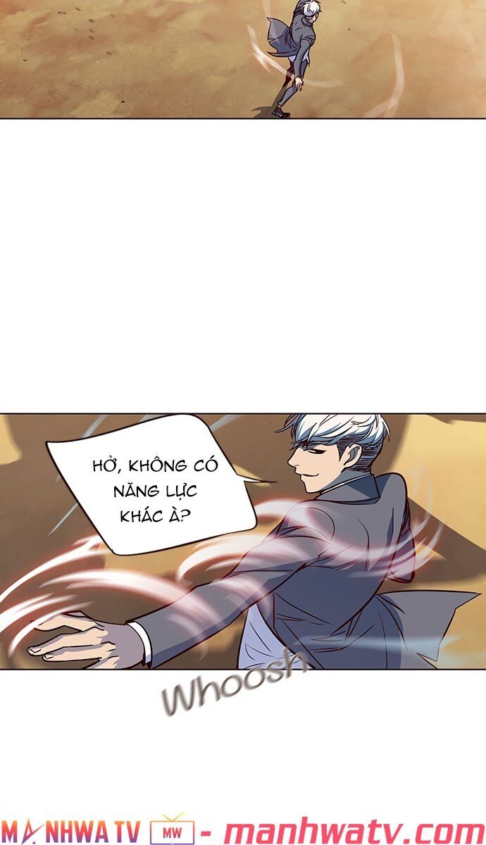 Hóa thân thành mèo chapter 20 - Upload bởi truyensieuhay.com