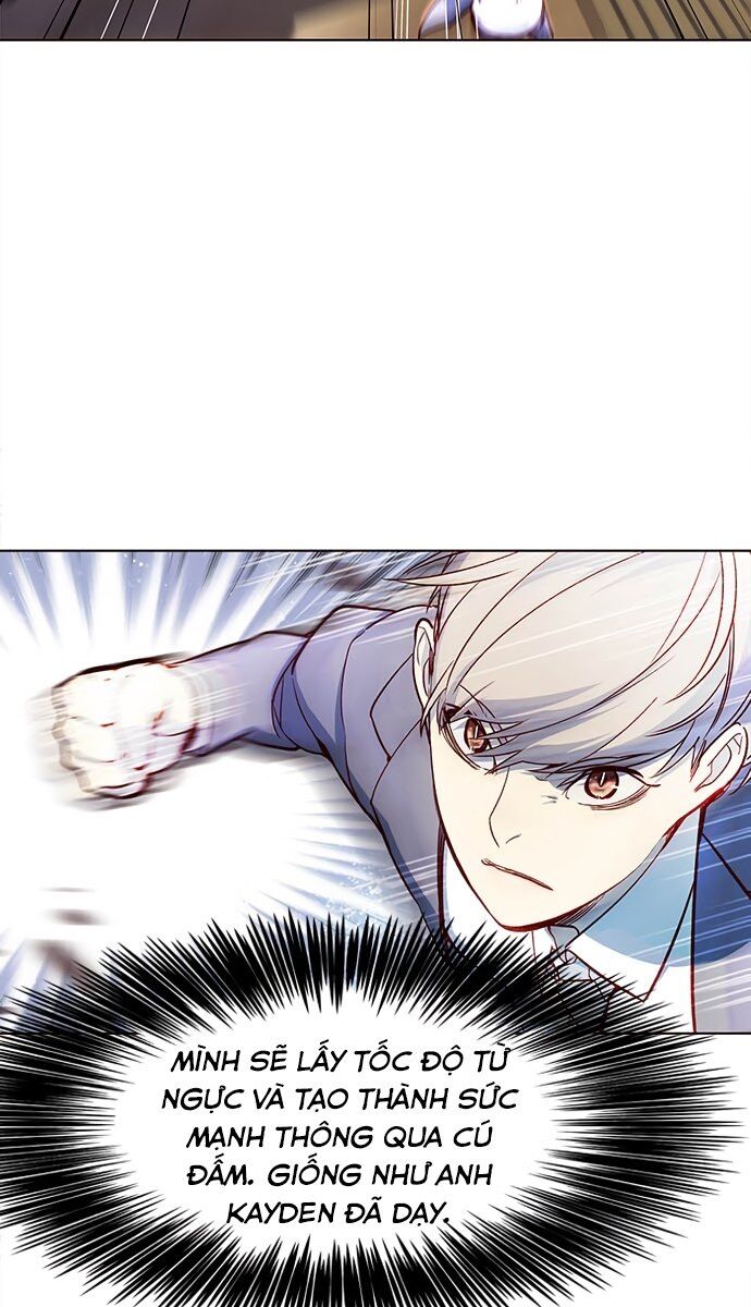 Hóa thân thành mèo chapter 20 - Upload bởi truyensieuhay.com