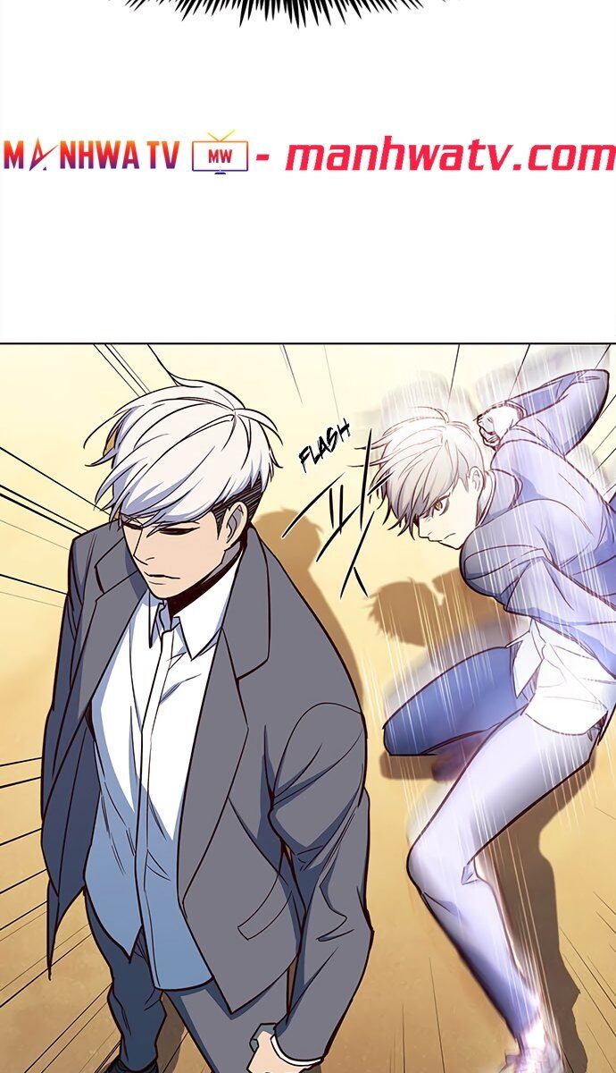 Hóa thân thành mèo chapter 20 - Upload bởi truyensieuhay.com