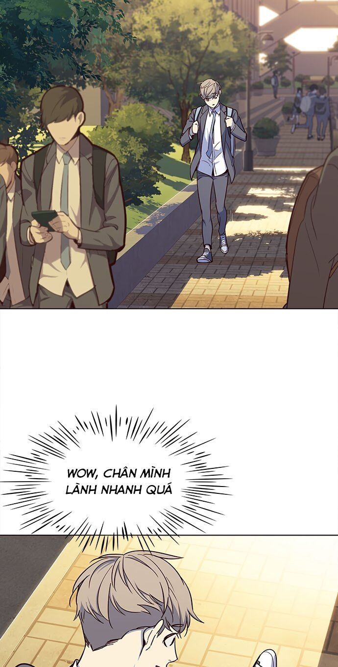 Hóa thân thành mèo chapter 20 - Upload bởi truyensieuhay.com