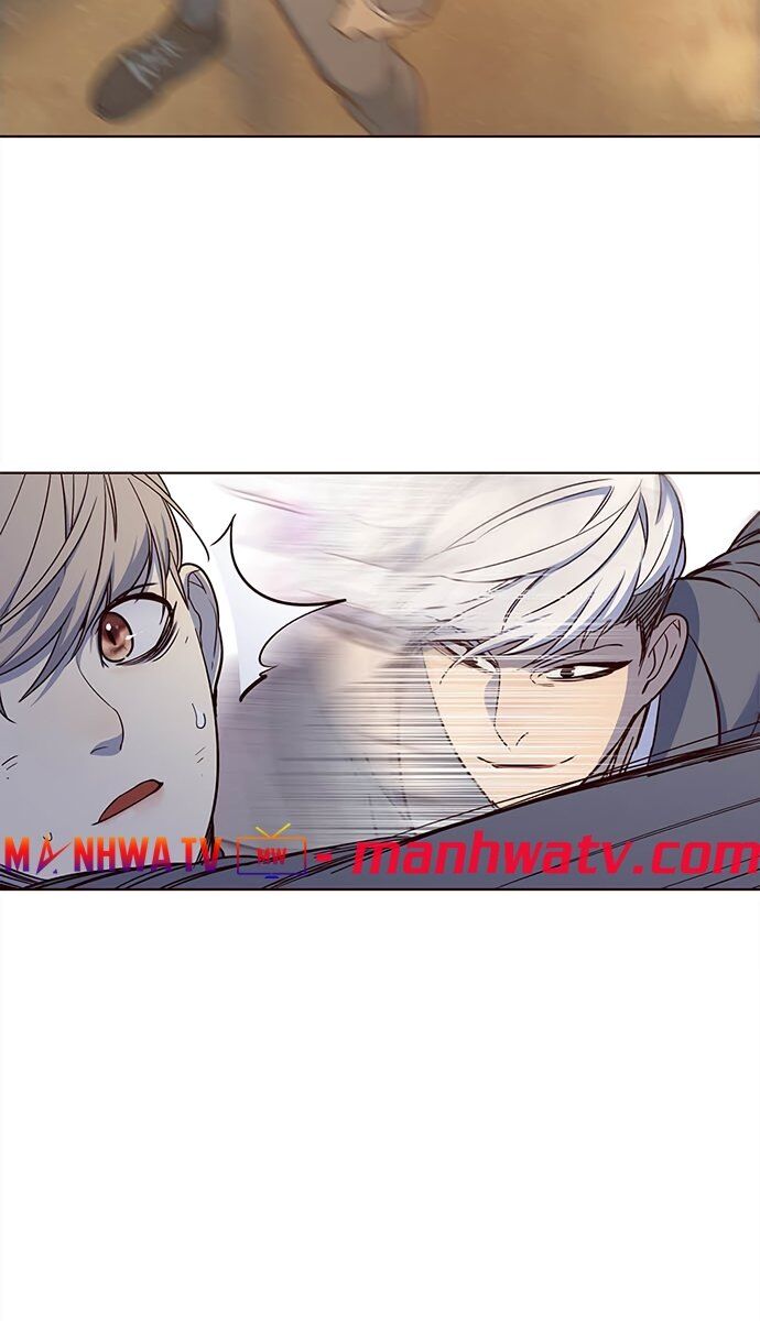 Hóa thân thành mèo chapter 20 - Upload bởi truyensieuhay.com