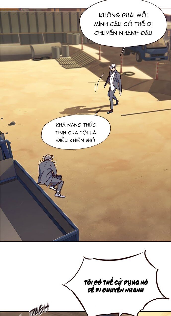 Hóa thân thành mèo chapter 20 - Upload bởi truyensieuhay.com