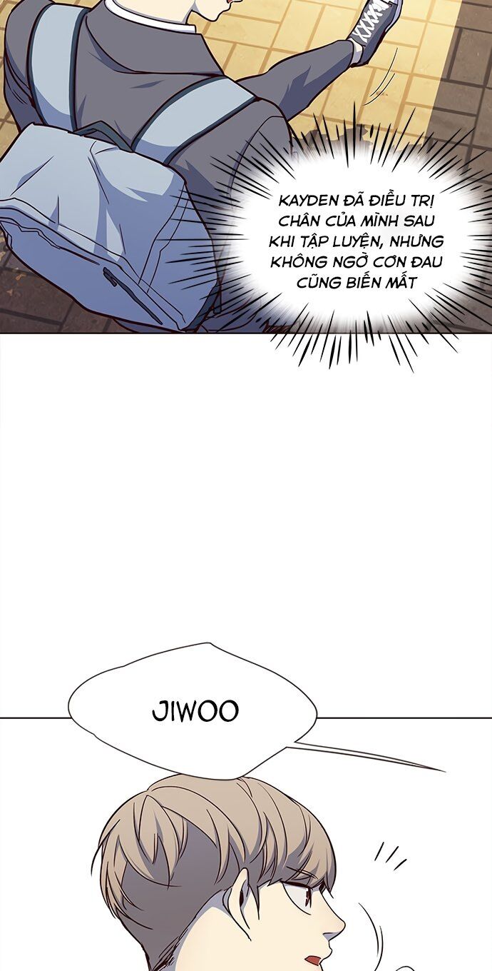 Hóa thân thành mèo chapter 20 - Upload bởi truyensieuhay.com