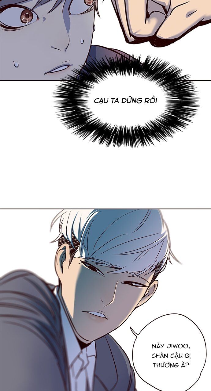 Hóa thân thành mèo chapter 20 - Upload bởi truyensieuhay.com