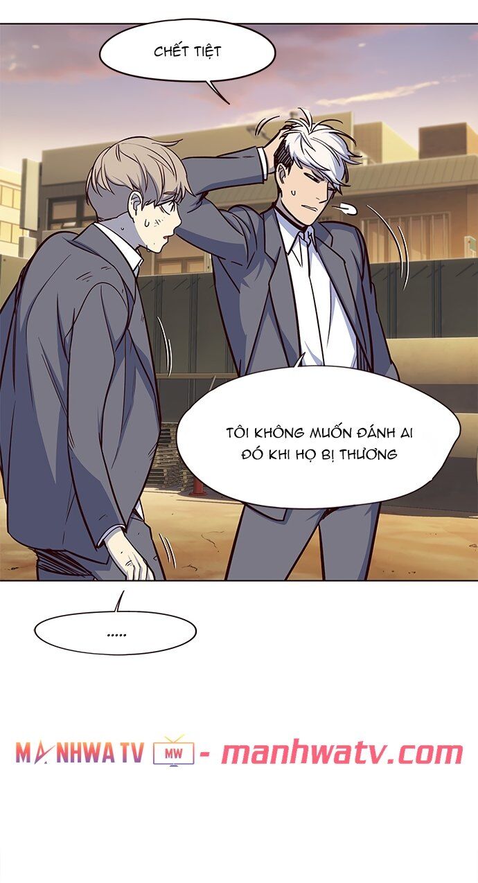 Hóa thân thành mèo chapter 20 - Upload bởi truyensieuhay.com