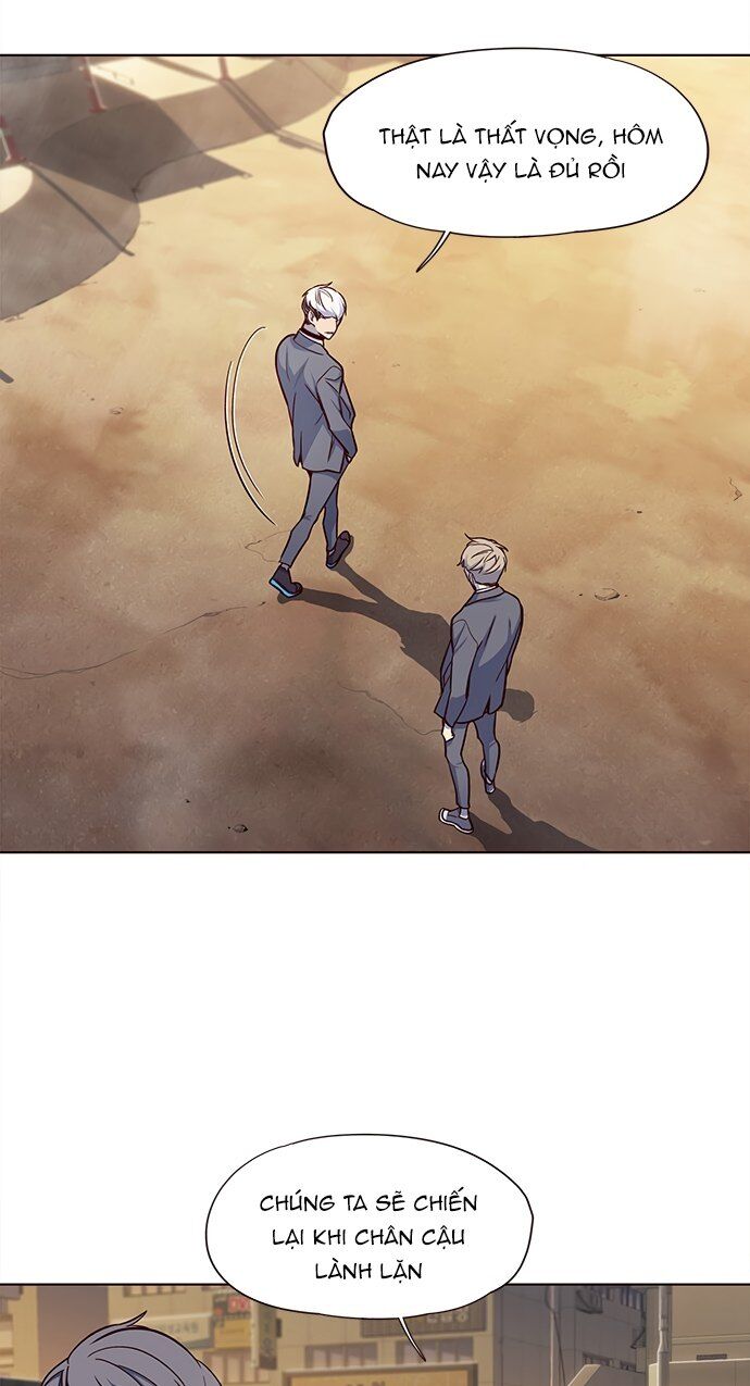 Hóa thân thành mèo chapter 20 - Upload bởi truyensieuhay.com