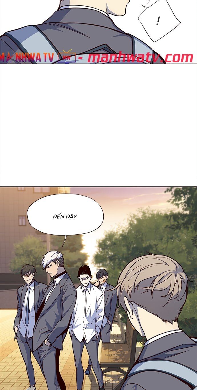 Hóa thân thành mèo chapter 20 - Upload bởi truyensieuhay.com