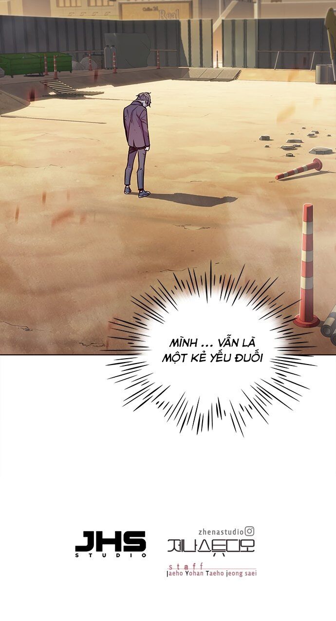 Hóa thân thành mèo chapter 20 - Upload bởi truyensieuhay.com
