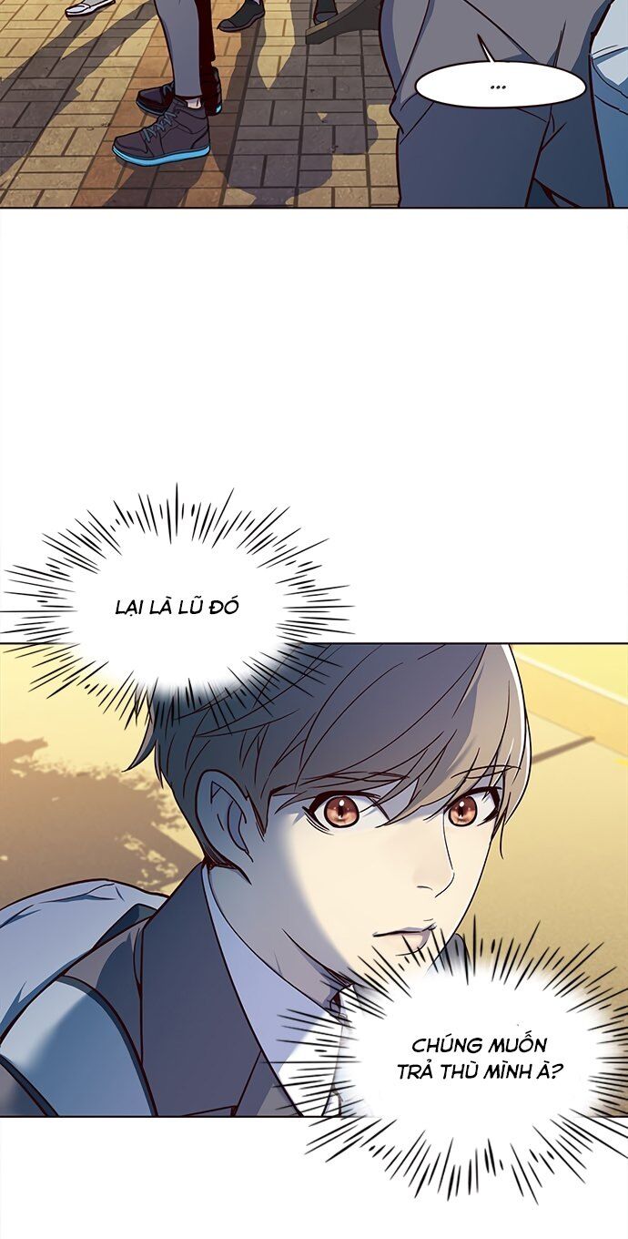 Hóa thân thành mèo chapter 20 - Upload bởi truyensieuhay.com