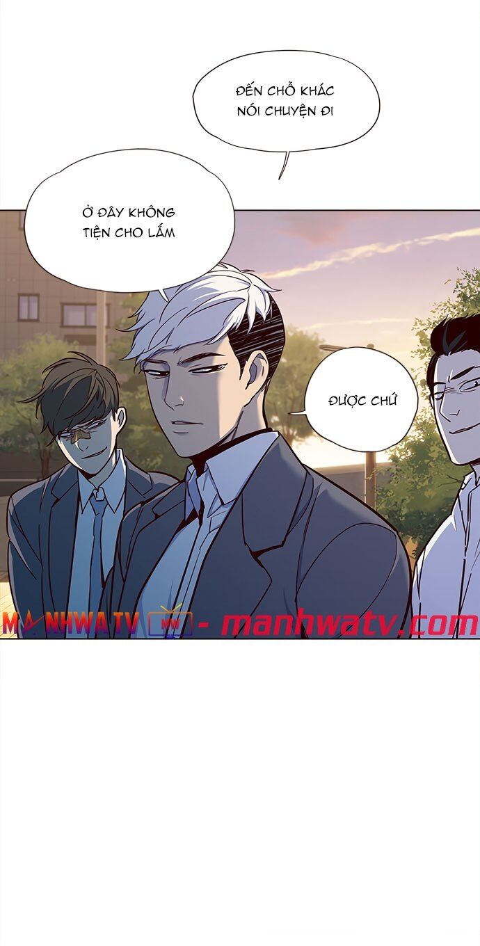 Hóa thân thành mèo chapter 20 - Upload bởi truyensieuhay.com