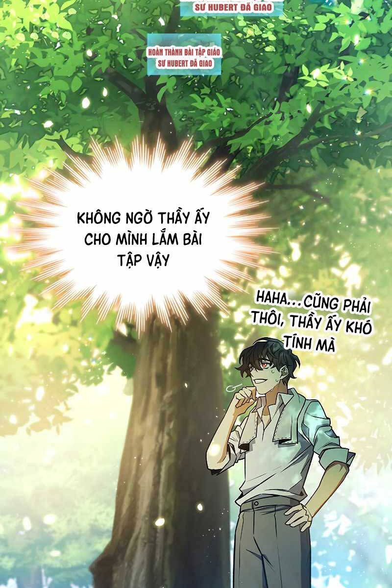 Thực long pháp sư chapter 4 - Upload bởi truyensieuhay.com