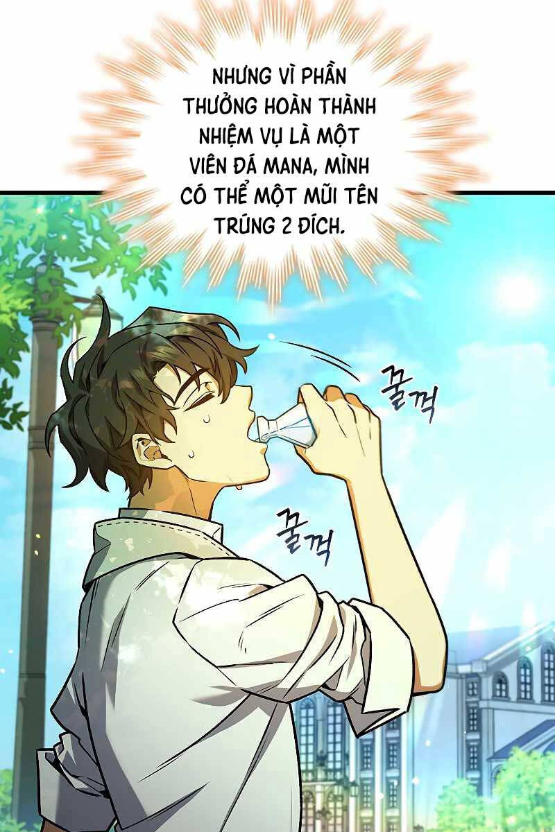 Thực long pháp sư chapter 4 - Upload bởi truyensieuhay.com