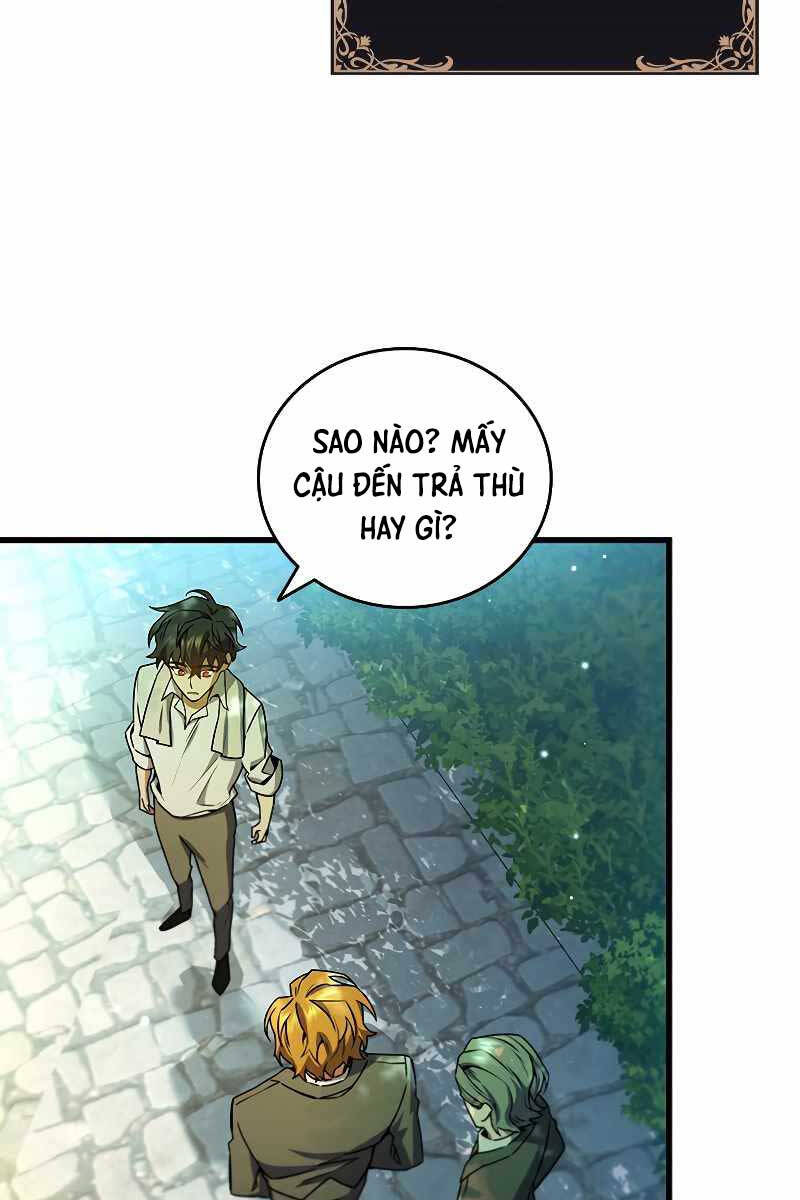 Thực long pháp sư chapter 4 - Upload bởi truyensieuhay.com