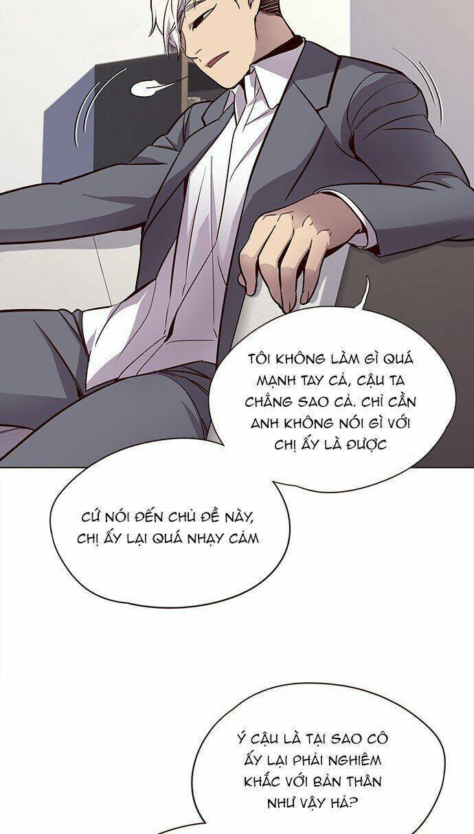 Hóa thân thành mèo chapter 21 - Upload bởi truyensieuhay.com