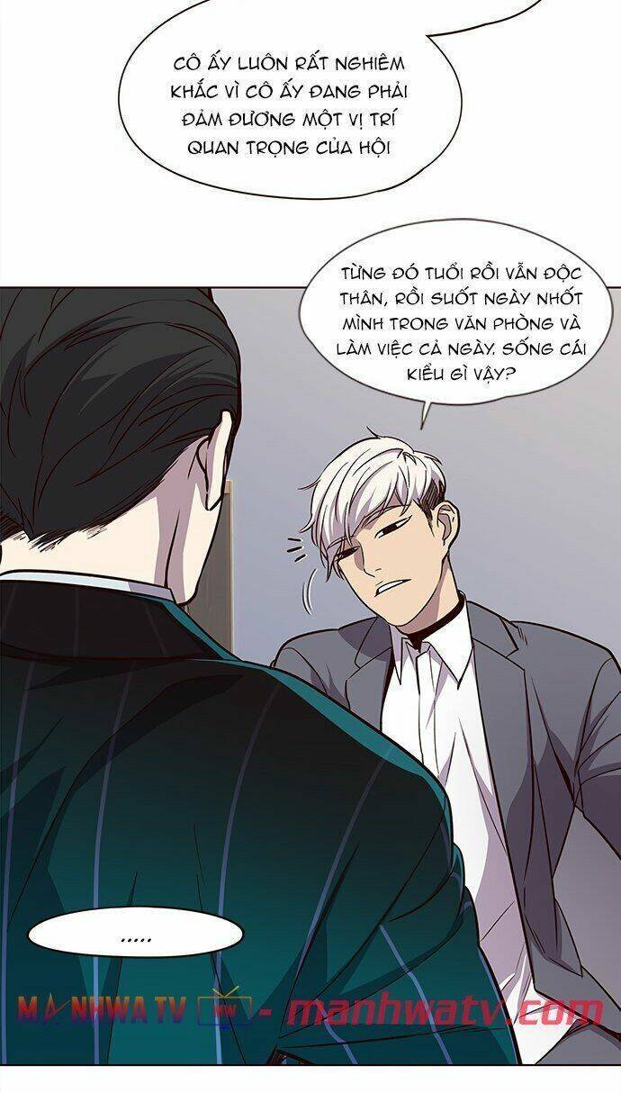 Hóa thân thành mèo chapter 21 - Upload bởi truyensieuhay.com
