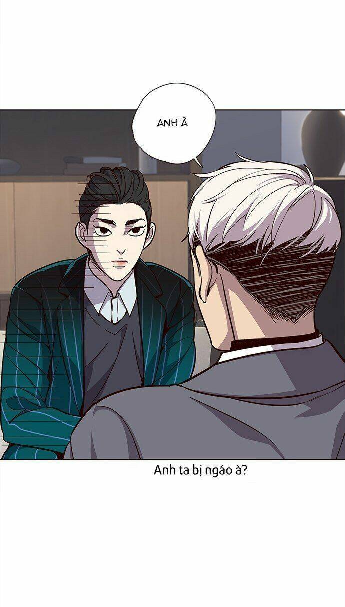 Hóa thân thành mèo chapter 21 - Upload bởi truyensieuhay.com