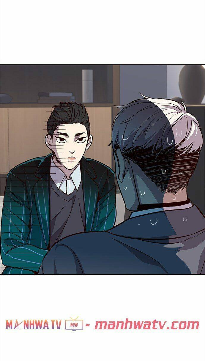 Hóa thân thành mèo chapter 21 - Upload bởi truyensieuhay.com