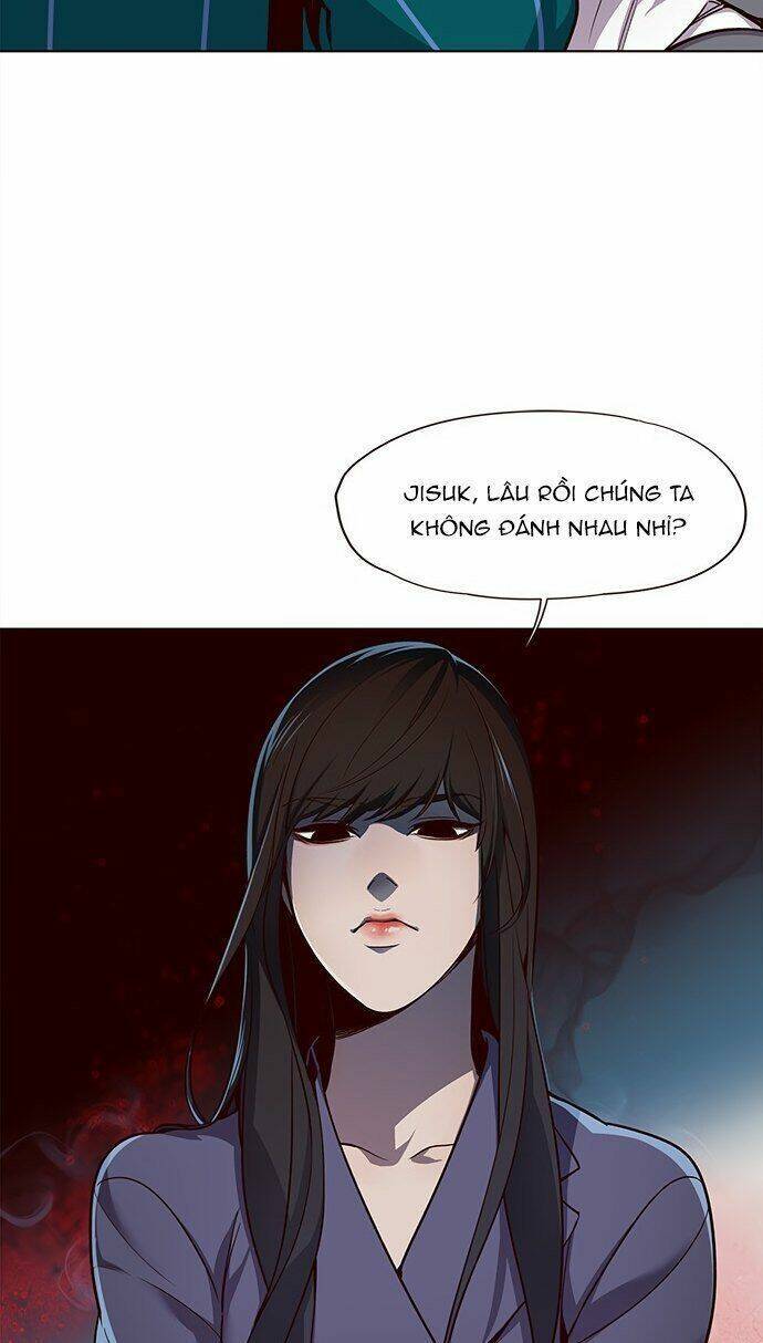 Hóa thân thành mèo chapter 21 - Upload bởi truyensieuhay.com